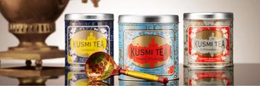 KusmiTea